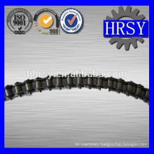 High quality Side Bow roller chain Factory